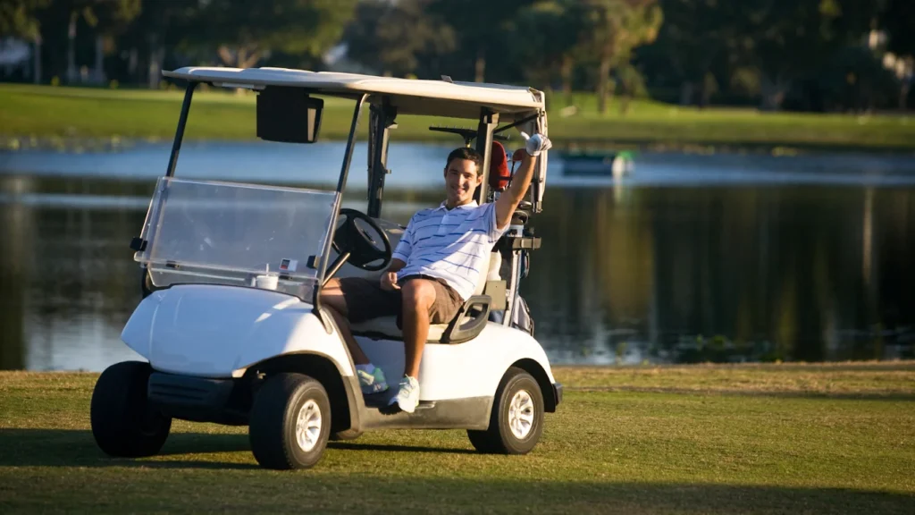 estilo de vida golf lotes campestres cundinamarca