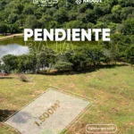 lotes campestres pendiente baja 1500m2 cundinamarca