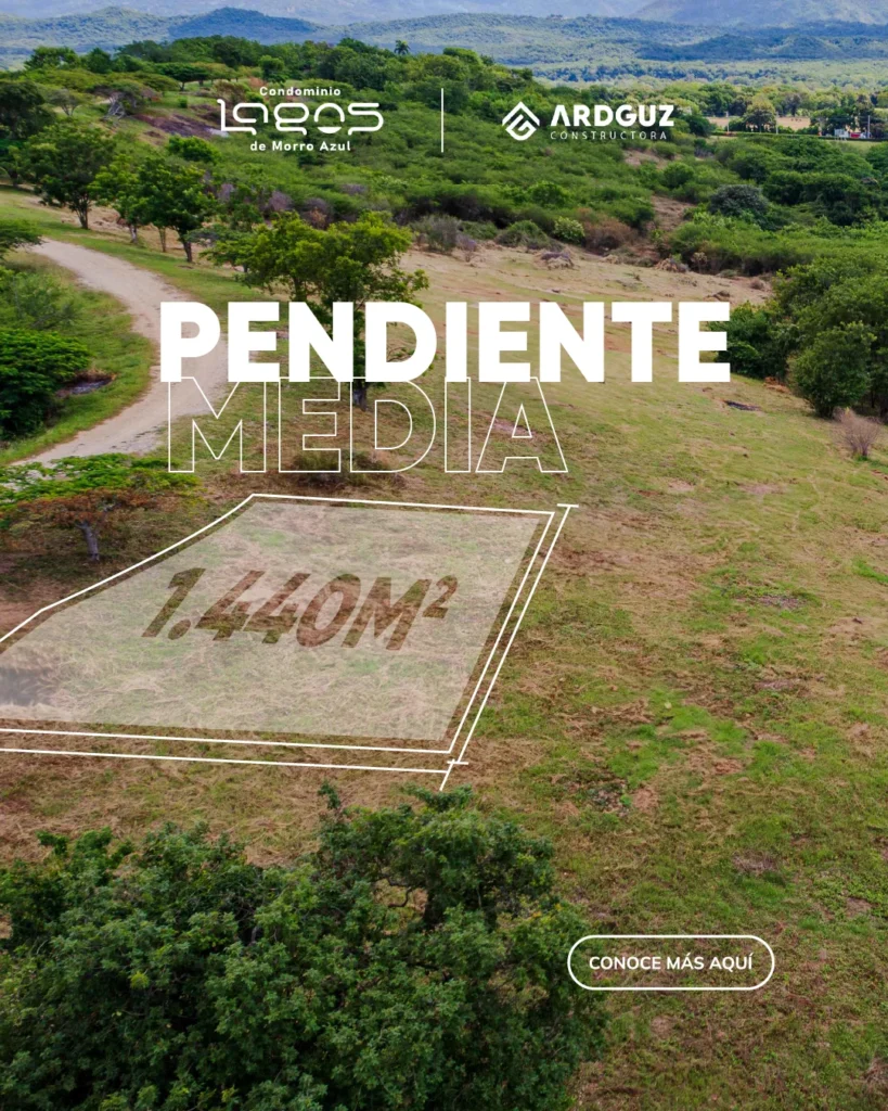 lotes campestres pendiente media 1440m2 bogota