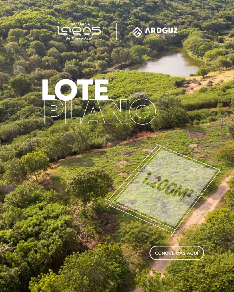 venta lote campestre plano 1200m2 lago cundinamarca