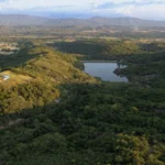 vista panoramica urbanismo lotes campestres cundinamarca